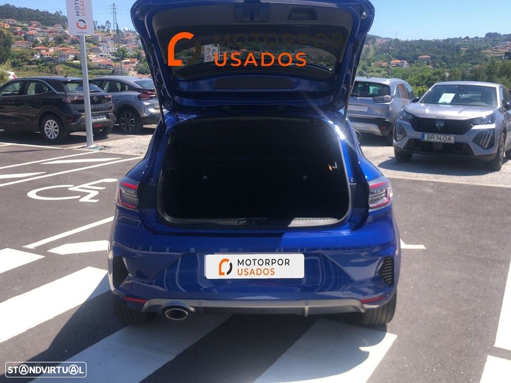 Renault Clio 1.0 TCe Esprit Alpine - 6