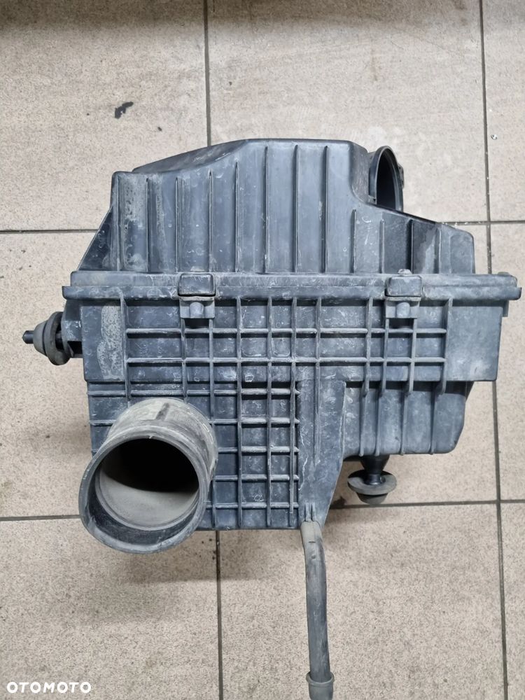 OBUDOWA FILTRA POWIETRZA MASTER III MOVANO B  NV400 2.3 10r.+ - 1