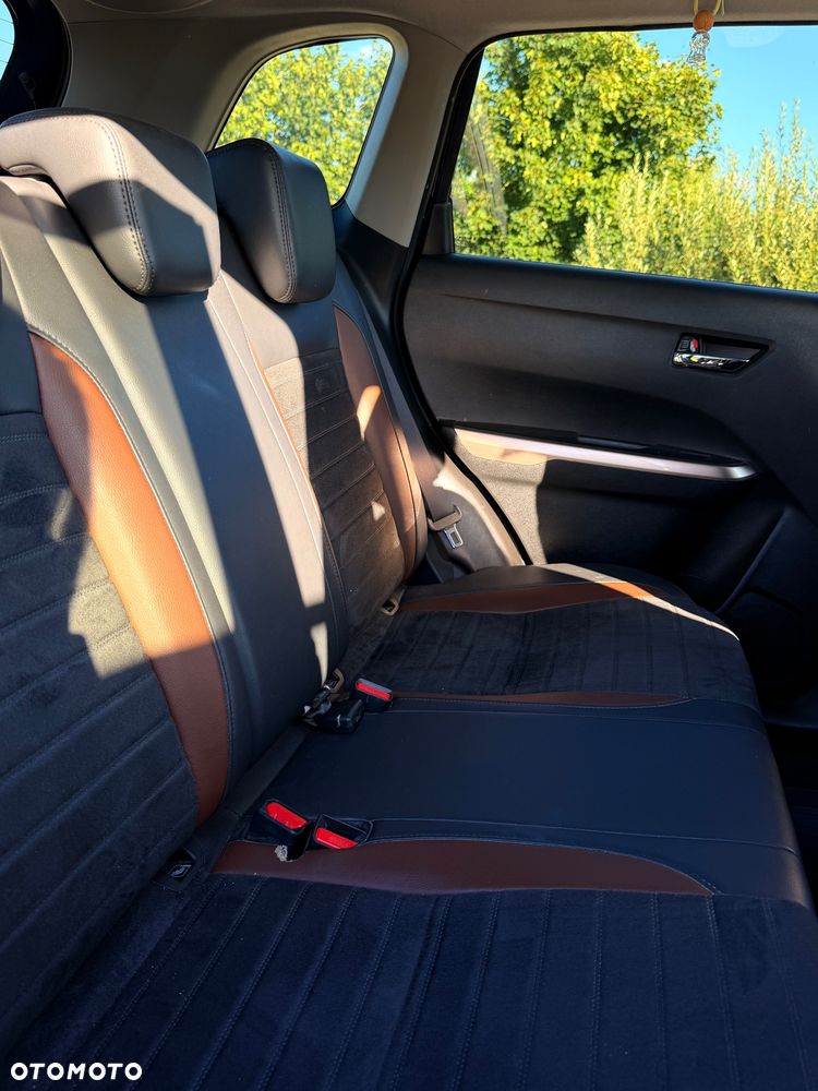 Suzuki Vitara 1.6 Premium 2WD - 7