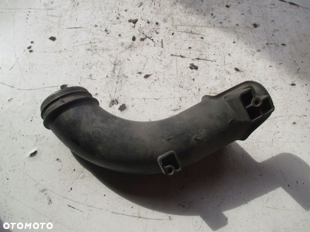 rura wąż powietrza transit vii 06-14 2.4 tdci pń - 2