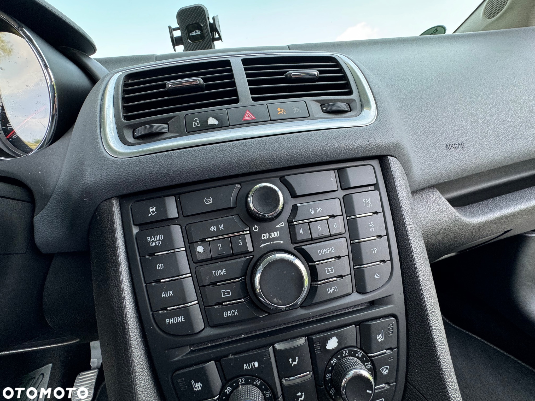 Opel Meriva - 19