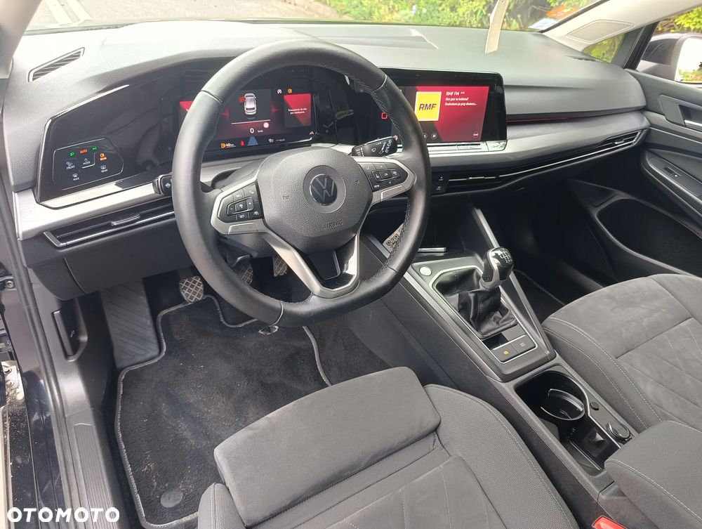 Volkswagen Golf 2.0 TDI SCR Life - 7