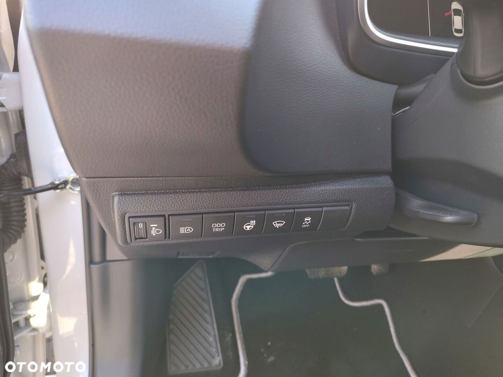 Toyota Corolla 1.8 Hybrid Style - 15