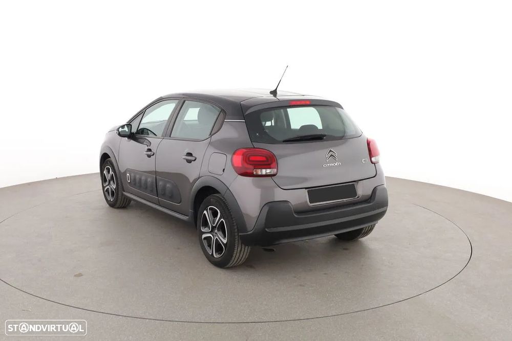 Citroën C3 1.2 PureTech Shine EAT6 - 2