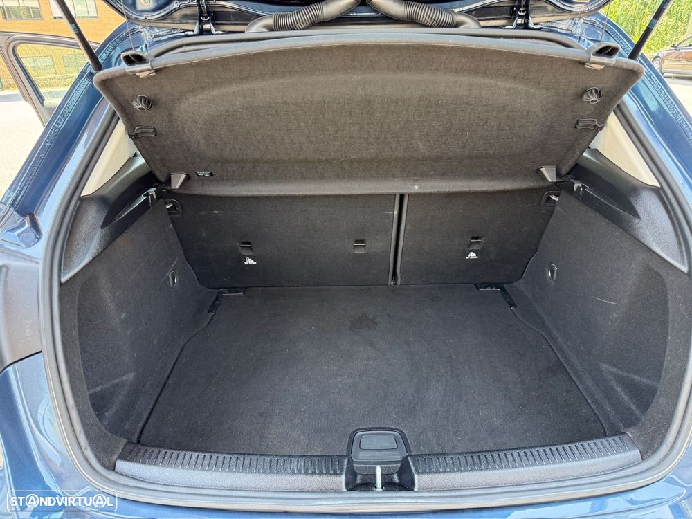 Mercedes-Benz A 180 d Progressive - 18