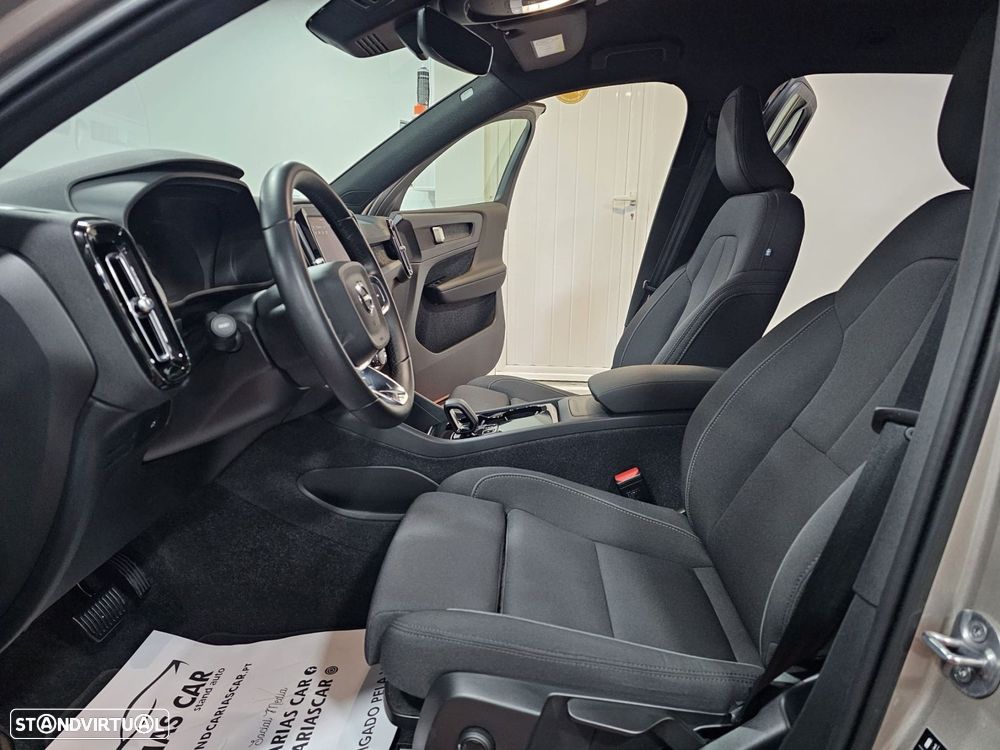 Volvo XC 40 Recharge 69 kWh Single Motor Plus - 14