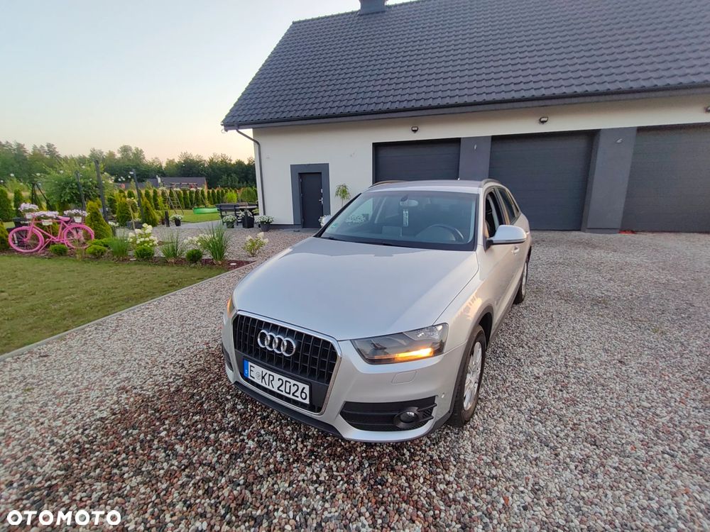 Audi Q3 2.0 TDI - 31