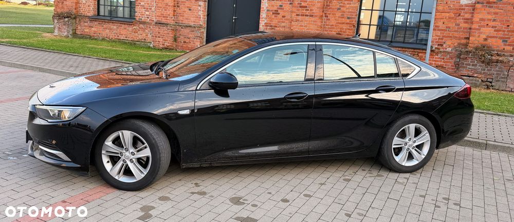 Opel Insignia - 8