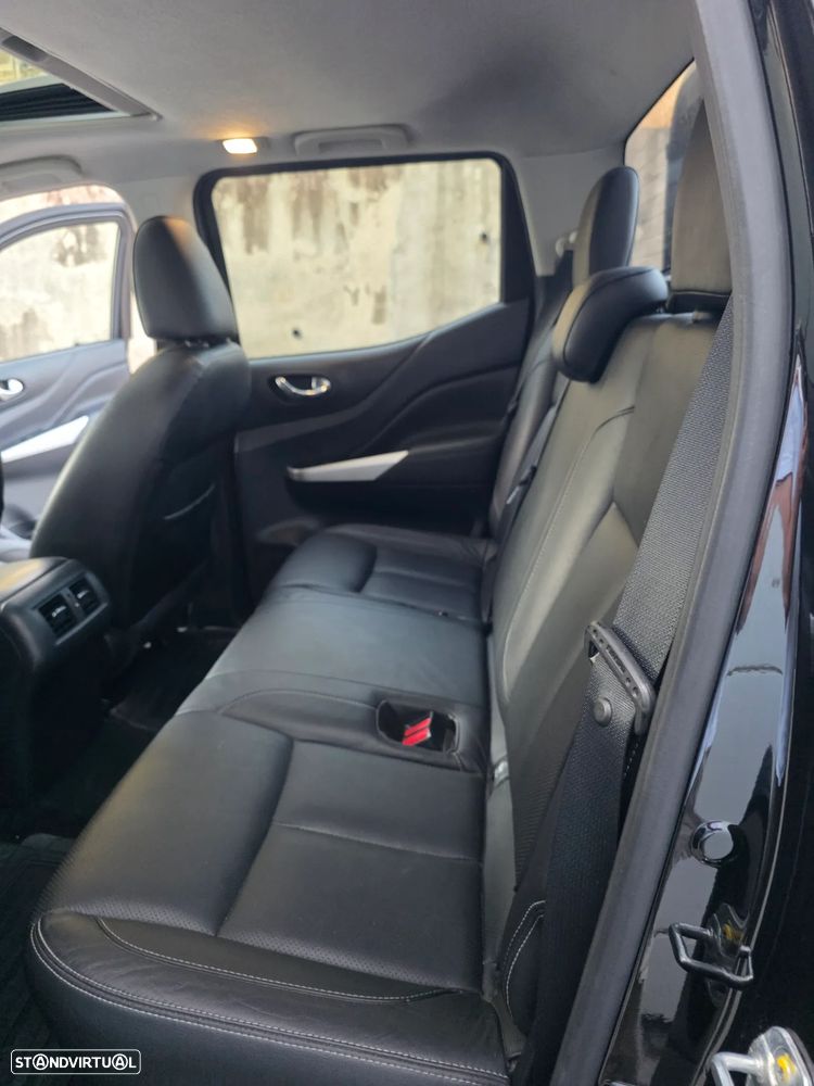 Nissan Navarra - 23