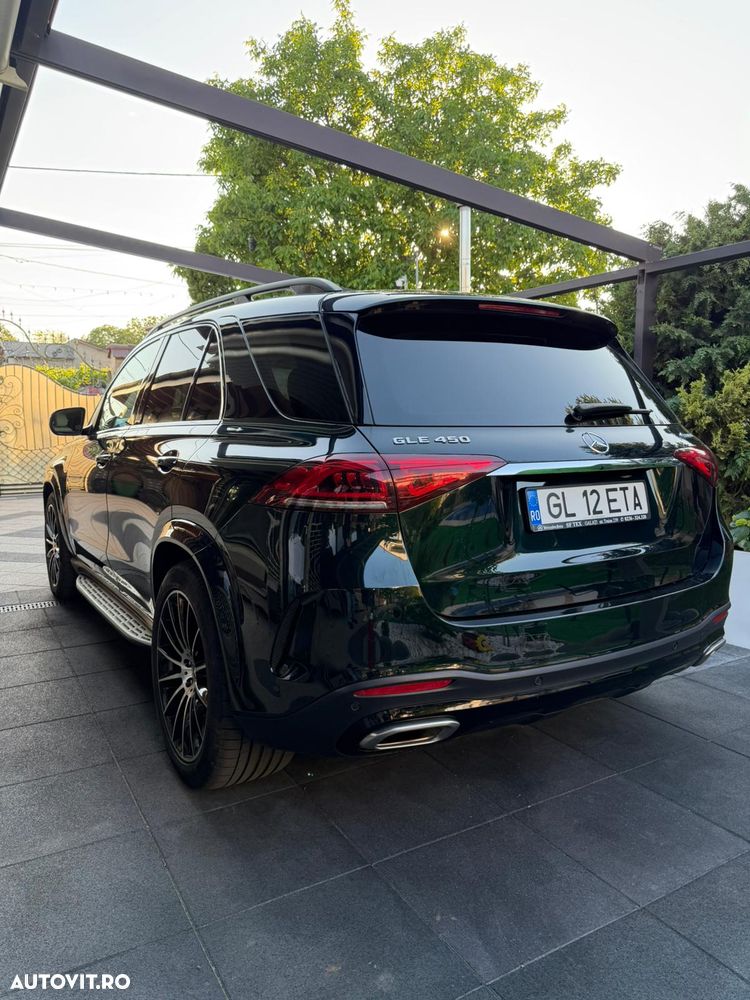 Mercedes-Benz GLE - 6