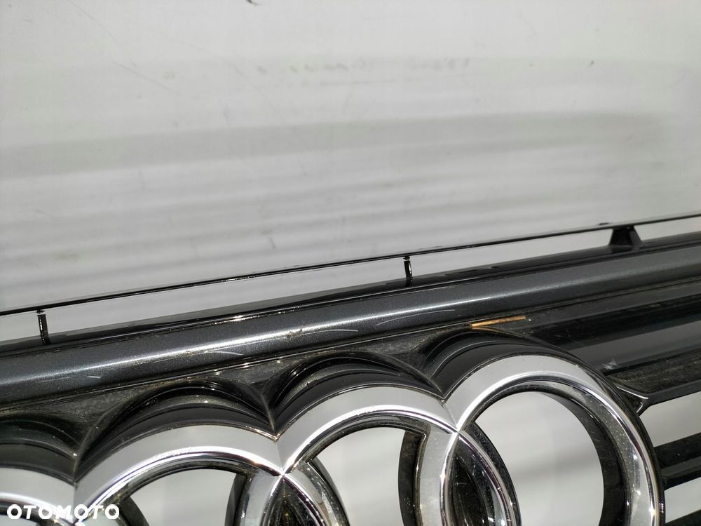 zderzak przedni przód audi a6 c8 rs6 rs7 18- - 7