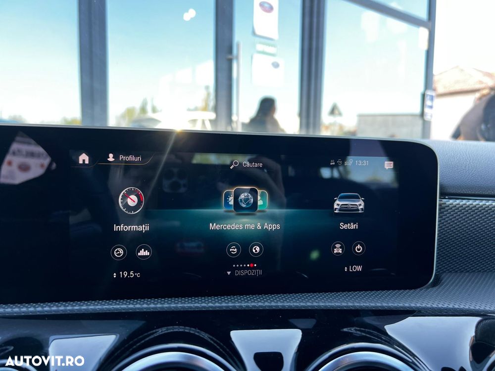 Mercedes-Benz A - 31