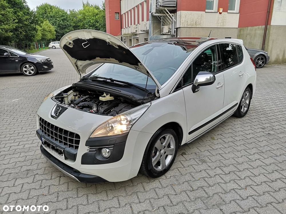 Peugeot 3008 120 VTi Premium - 32