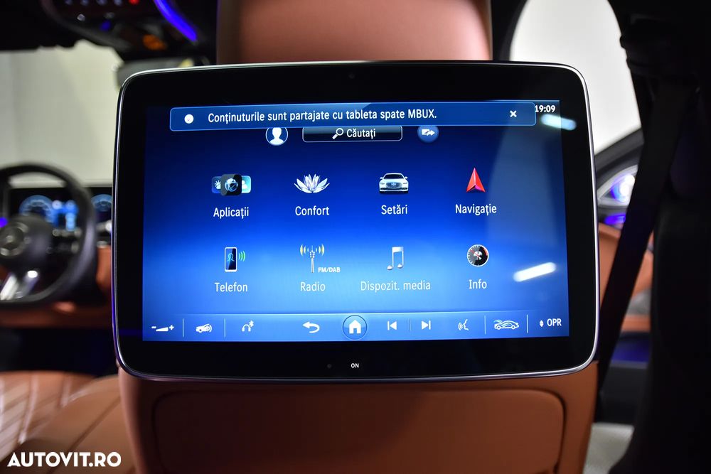 Mercedes-Benz S - 24