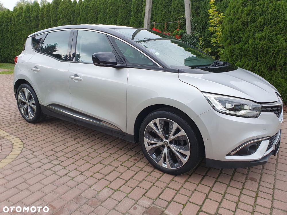 Renault Scenic - 5