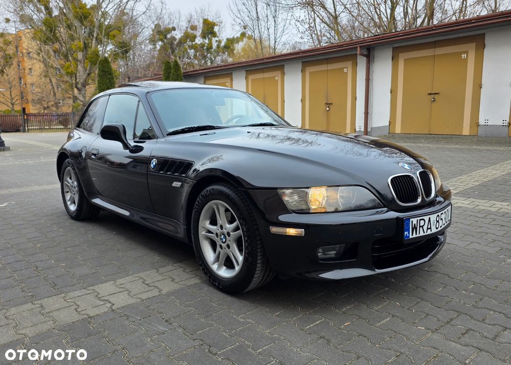 BMW Z3 - 3