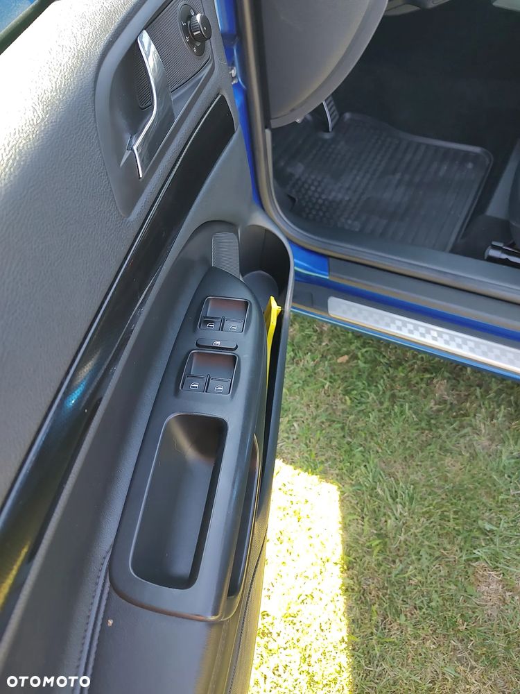 Skoda Octavia - 17