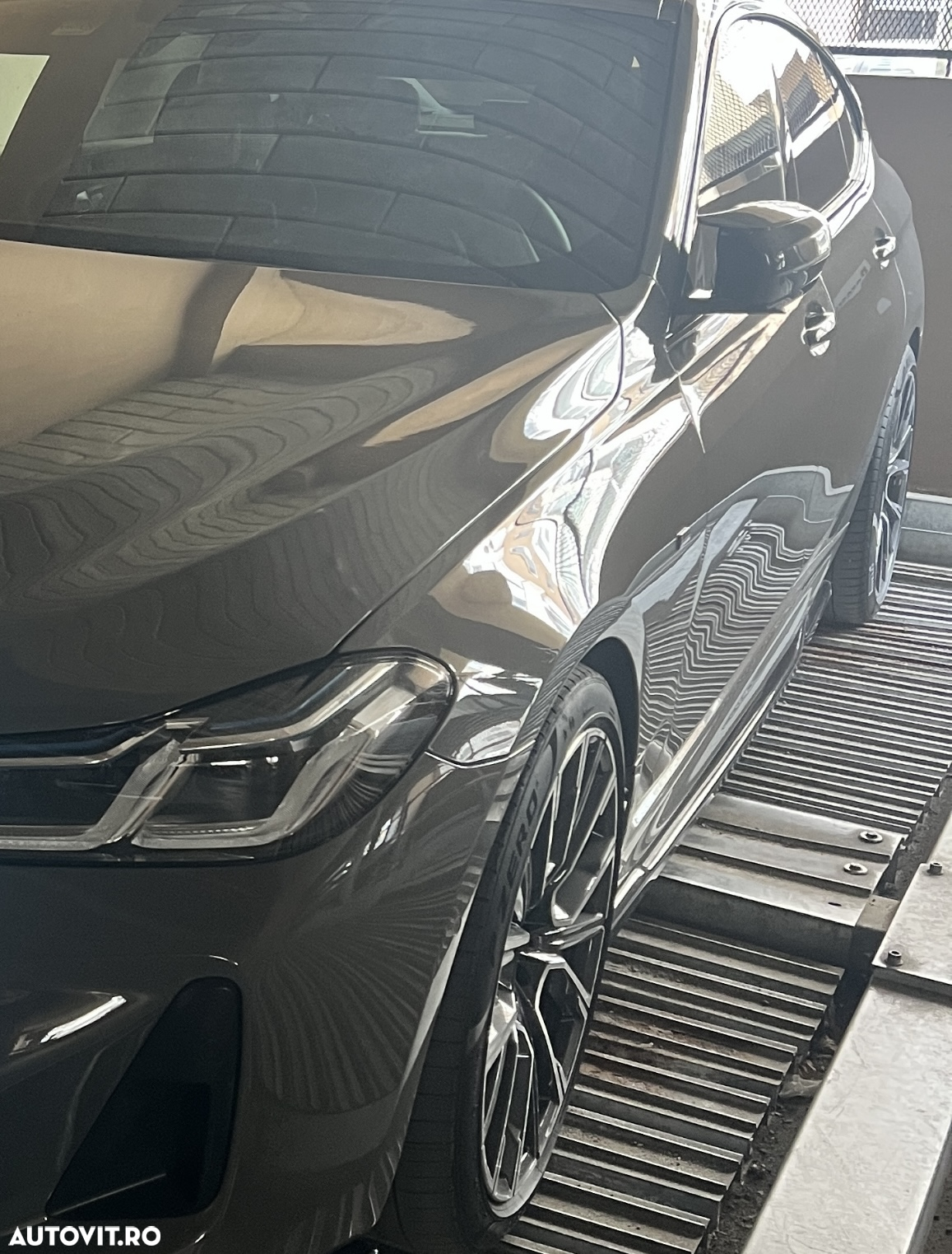 BMW Seria 6 630d xDrive MHEV - 22