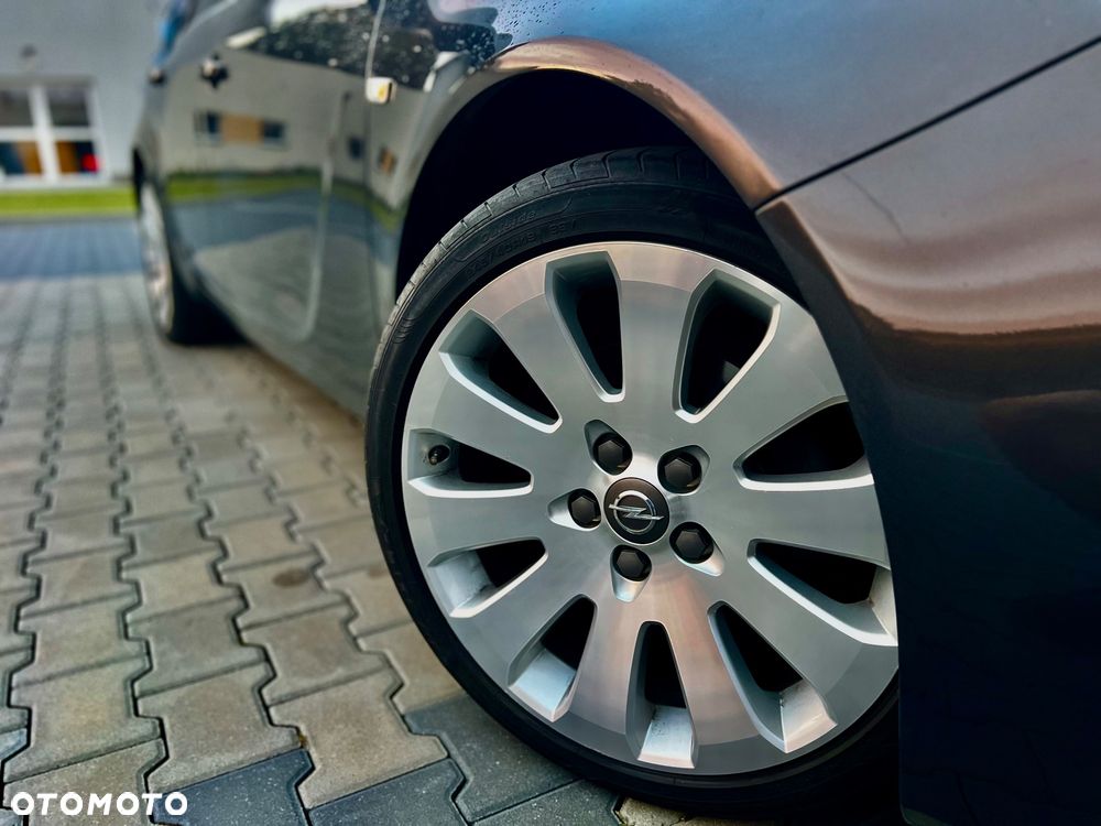 Opel Insignia 2.0 CDTI Cosmo - 3
