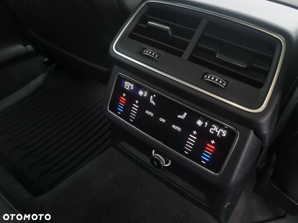 Audi A6 Avant 50 TDI mHEV Quattro Tiptronic - 13