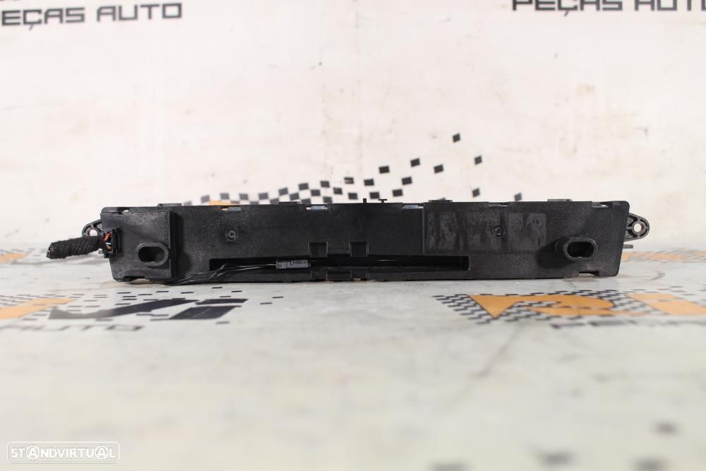 Comando De Rádio Bmw 3 (F30, F80)  F20 F21 F22 F23 F30 F31 F32 F33 F34 - 2