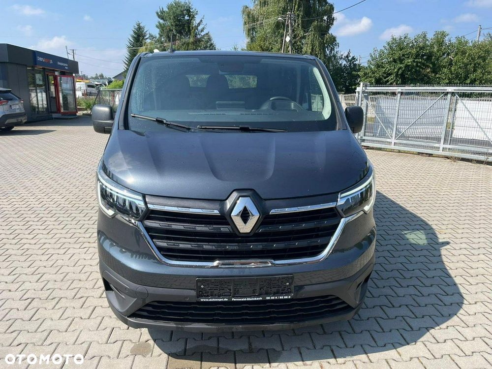 Renault Trafic - 7
