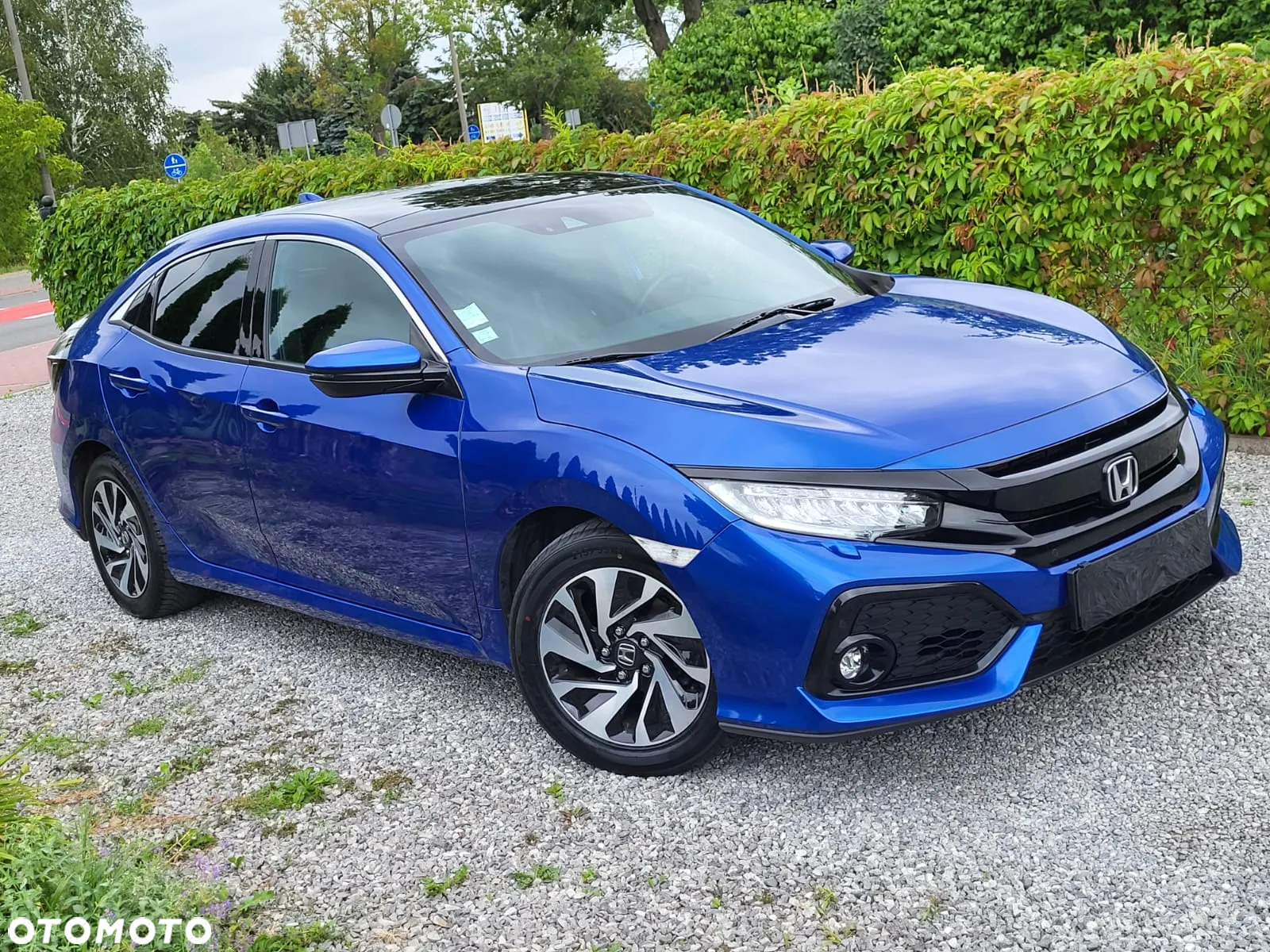 Honda Civic - 6