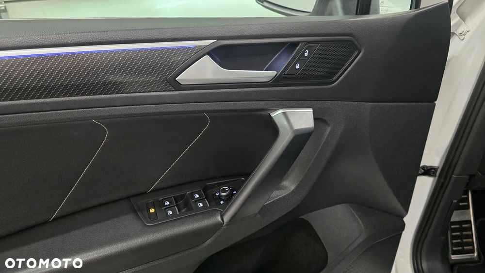 Volkswagen Tiguan - 14