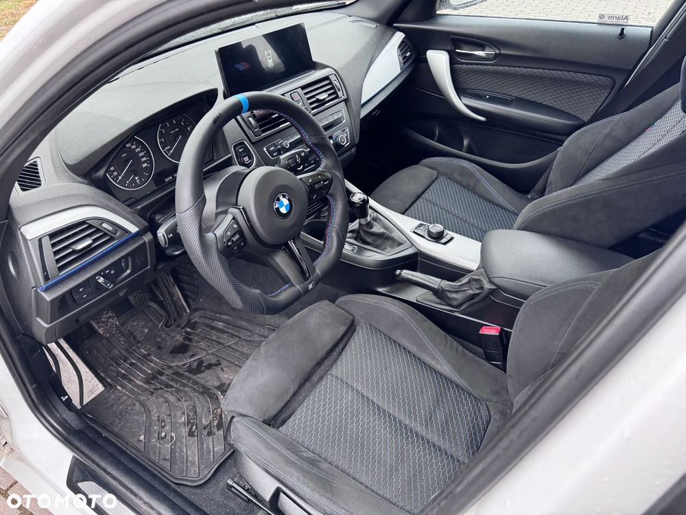 BMW Seria 1 116i Sport Line - 37