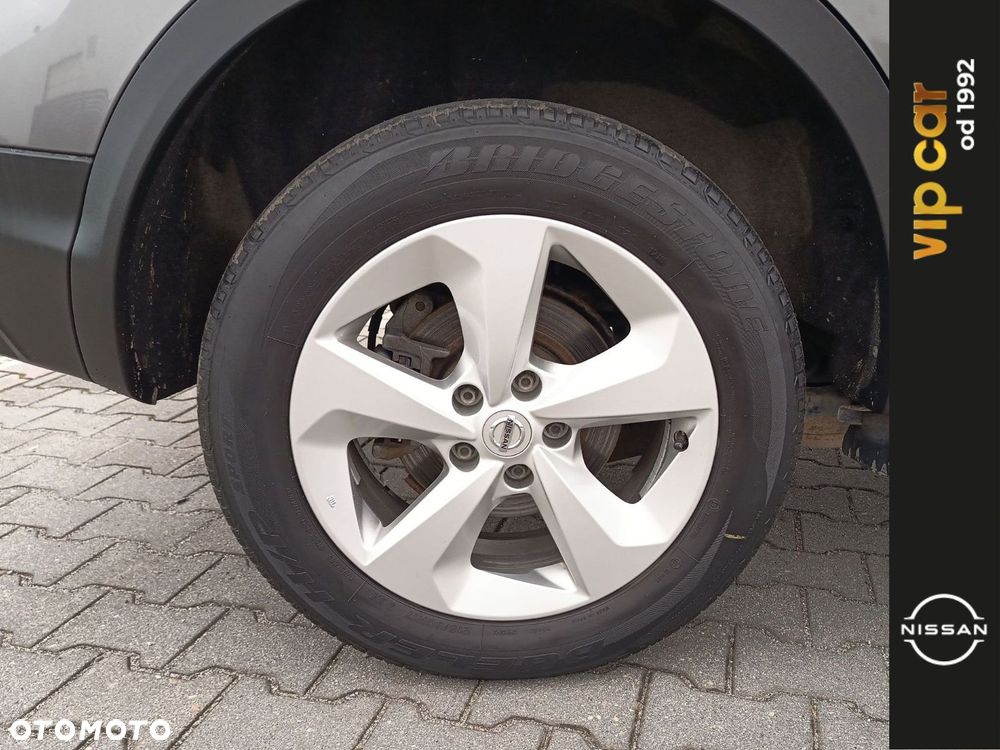 Nissan Qashqai 1.2 DIG-T Acenta - 18