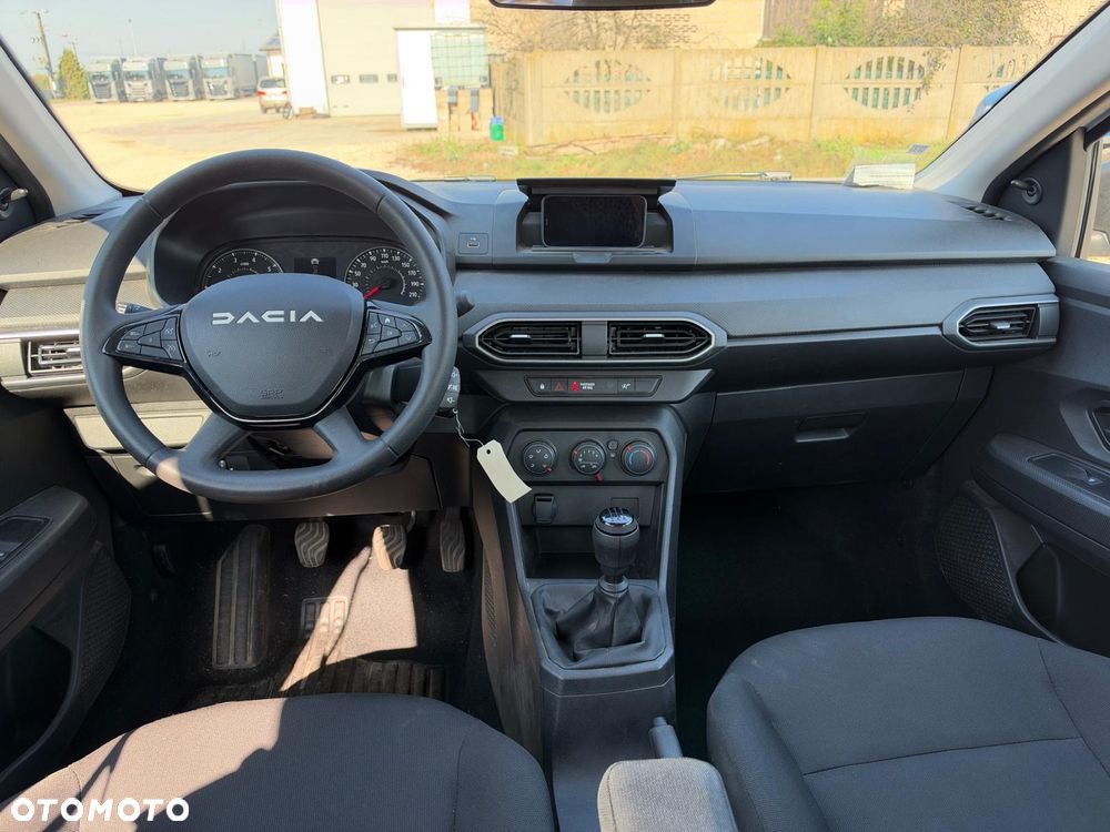 Dacia Sandero - 9