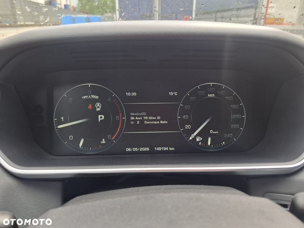 Land Rover Range Rover Sport S 3.0 TD V6 HSE - 11