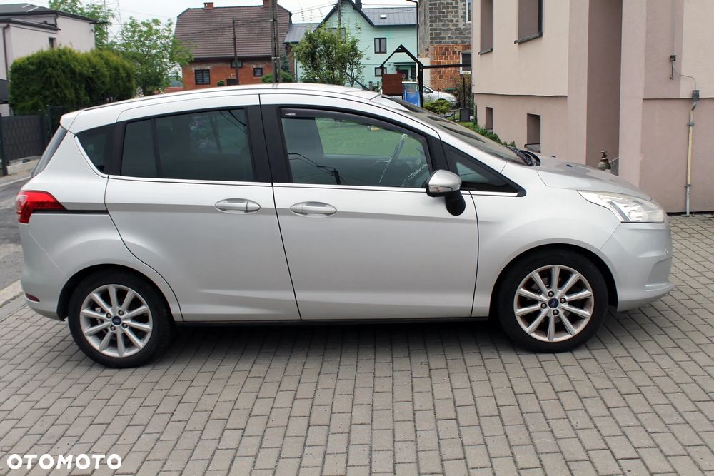 Ford B-MAX 1.6 Titanium - 7