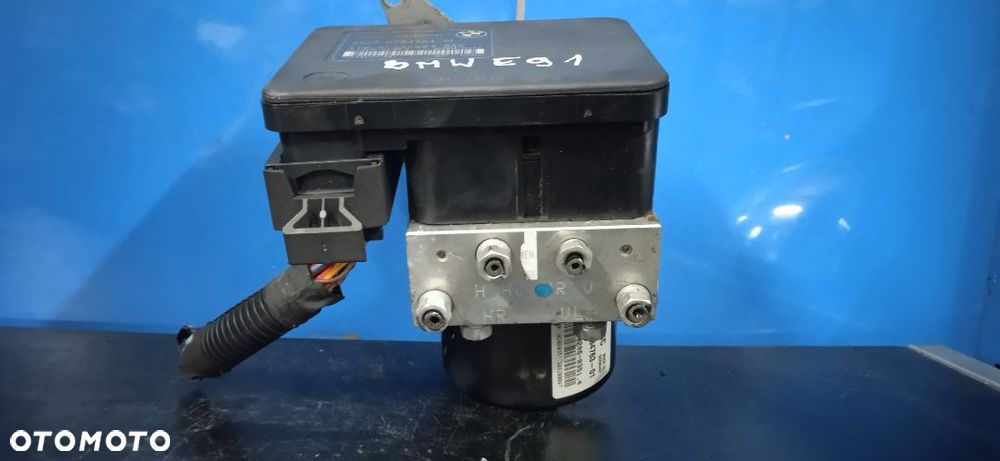 Pompa ABS BMW E91 E90 3452678476401 - 1