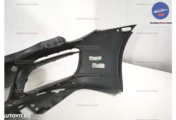 Bara Fata originala cu senori si spalatori Porsche 911 991 [facelift] - 6