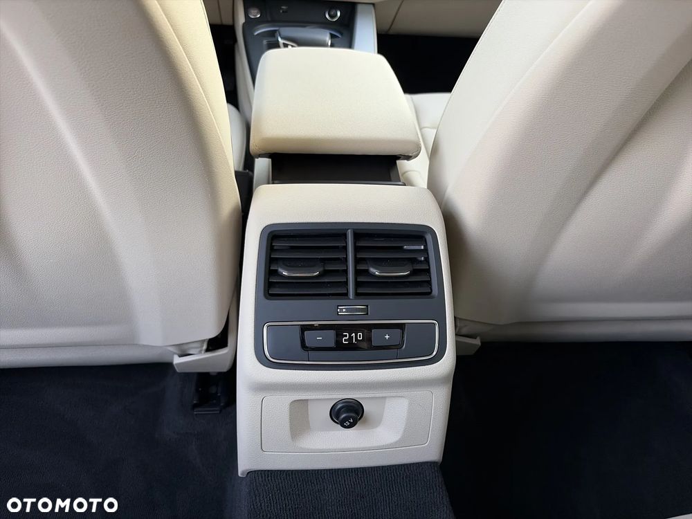 Audi A4 Avant 40 TDI mHEV Quattro S tronic - 19