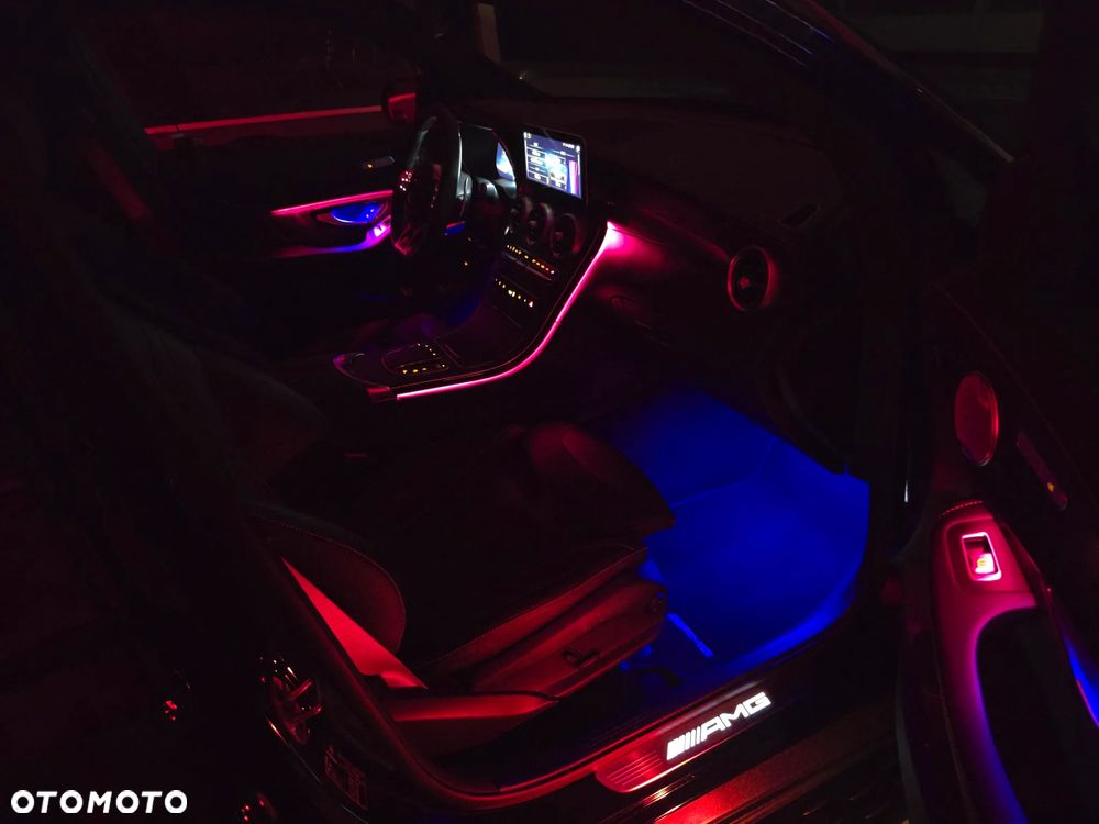 Mercedes-Benz GLC - 24