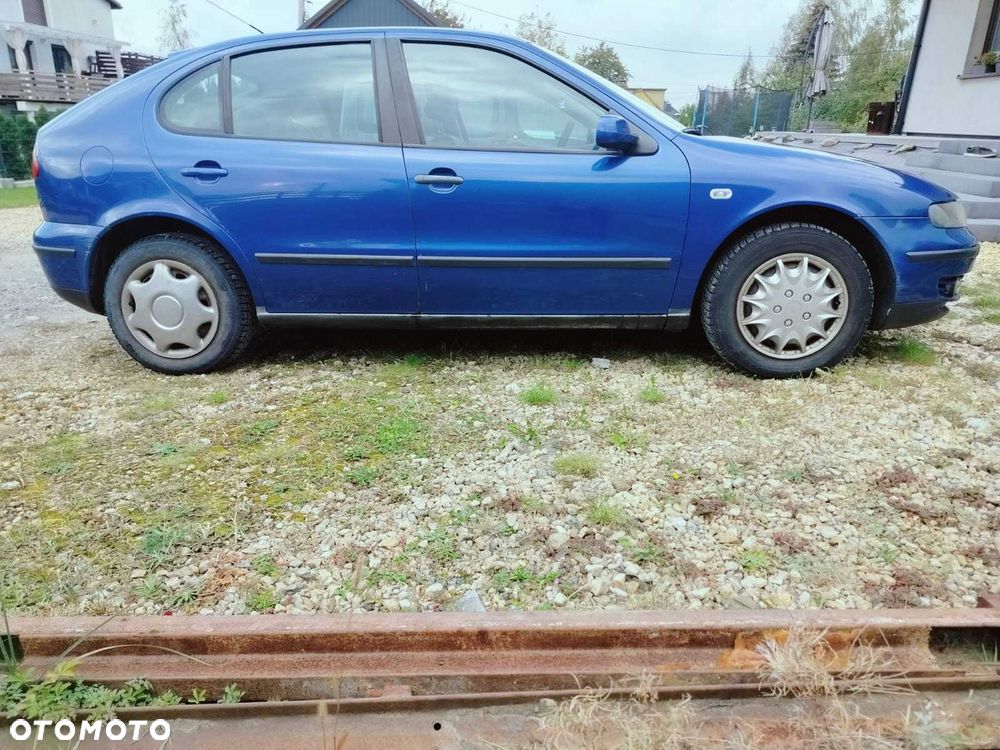 Seat Leon - 2