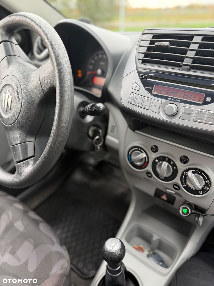 Suzuki Alto - 15