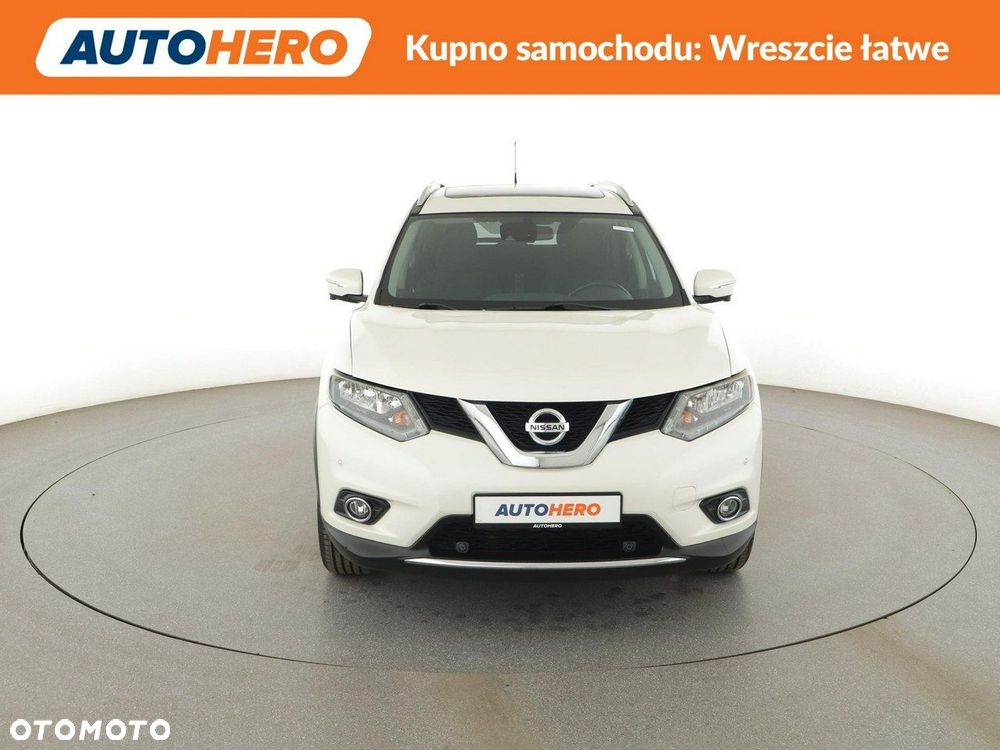 Nissan X-Trail 1.6 DCi N-Connecta 4WD - 12