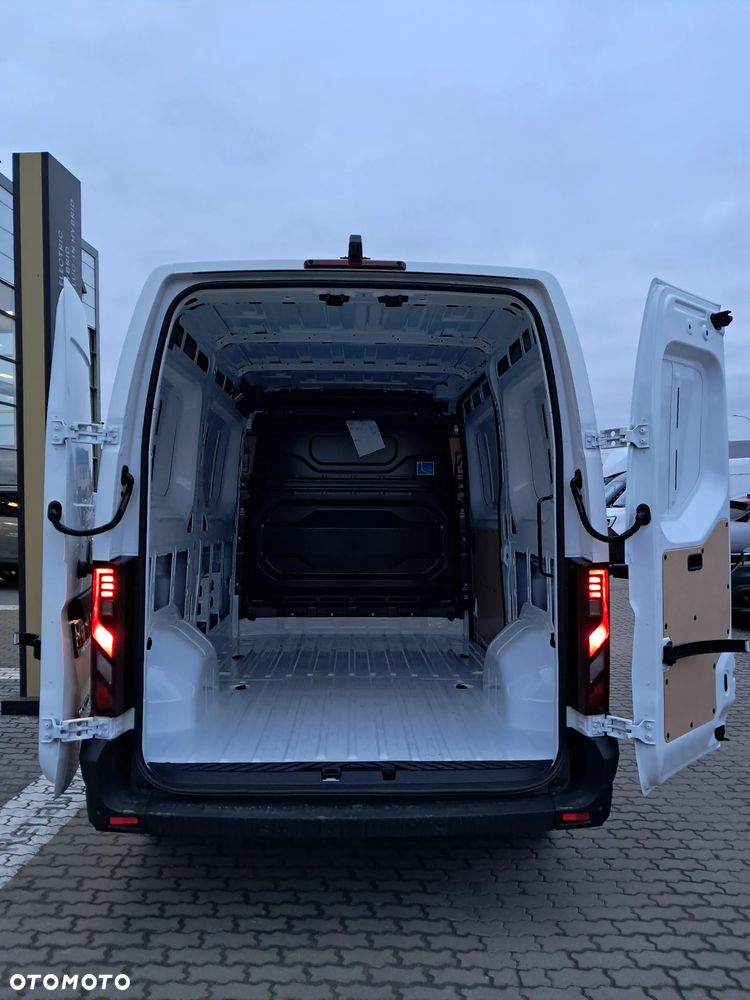 Renault Nowy Master - 5