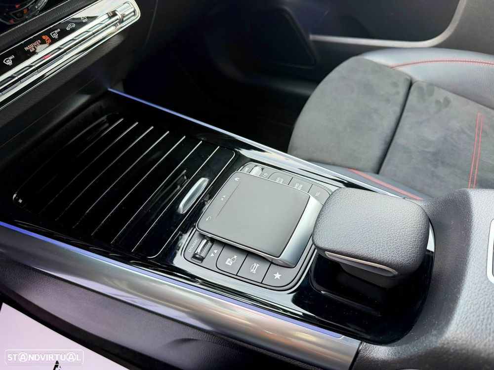 Mercedes-Benz GLA 250 e AMG Line - 26