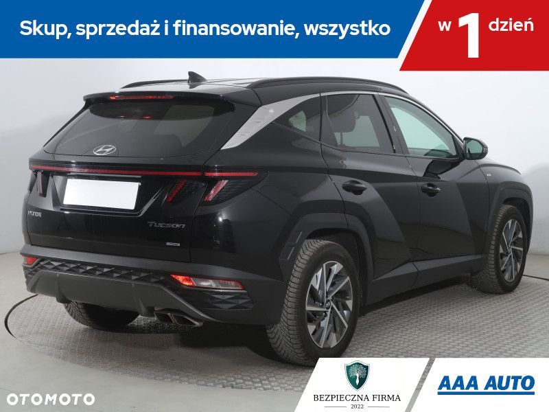 Hyundai Tucson - 6