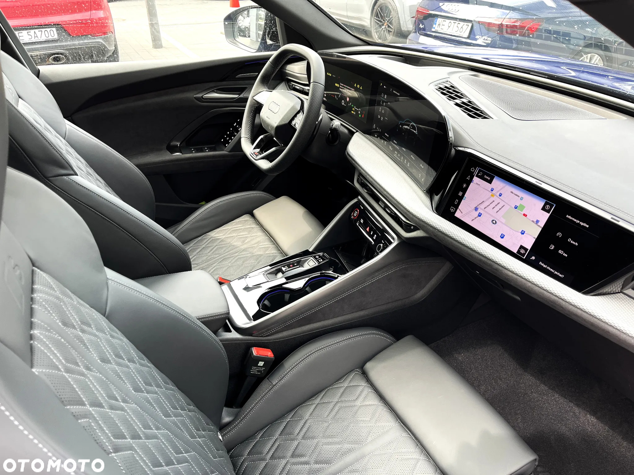 Audi SQ5 - 32