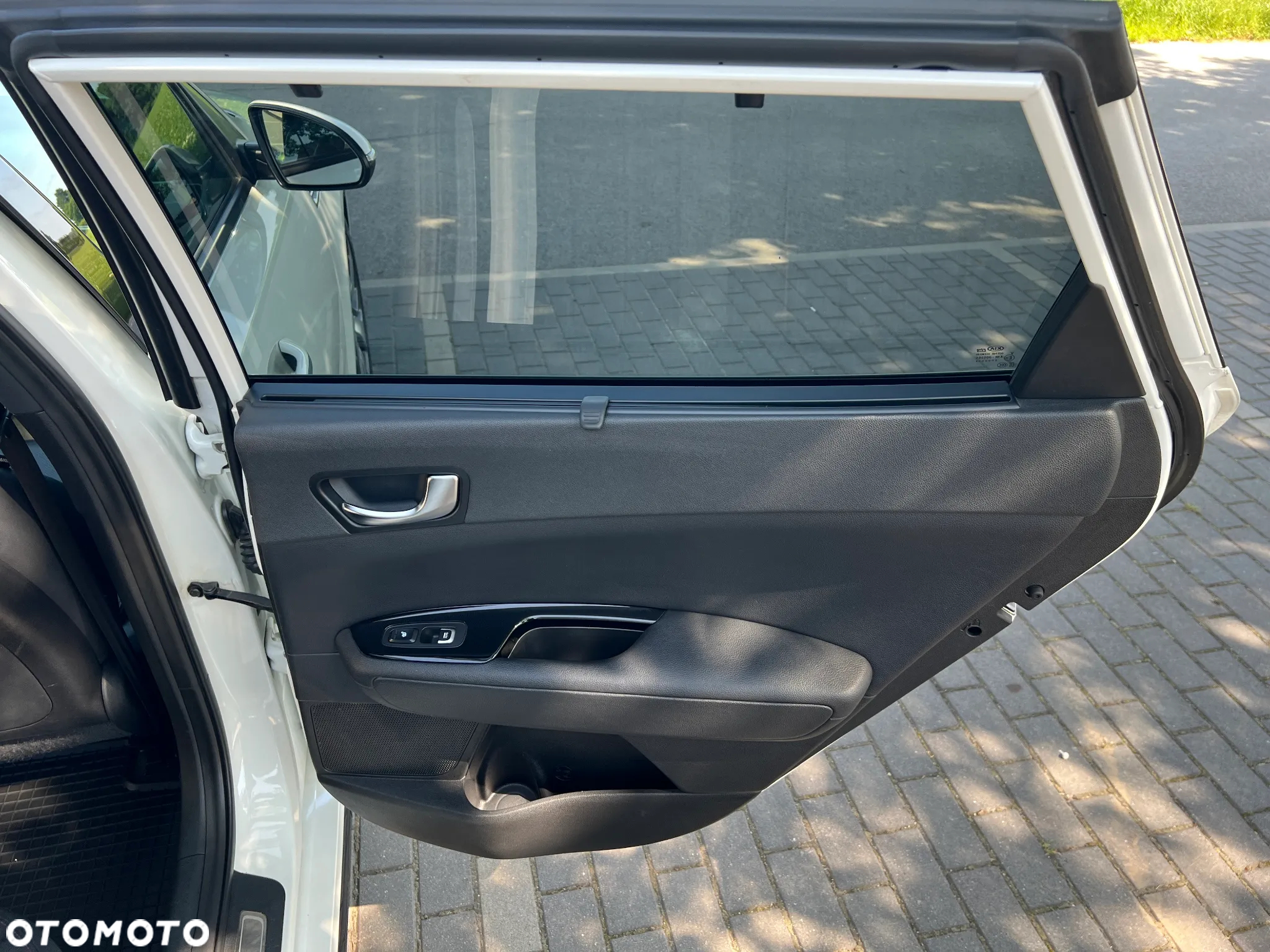 Kia Optima 2.0 T-GDI GT - 18