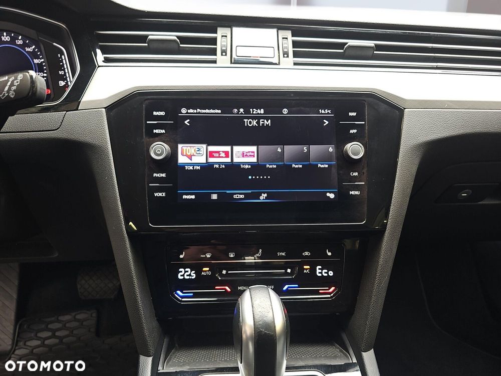 Volkswagen Passat Variant 1.4 TSI Plug-In Hybrid GTE DSG - 17