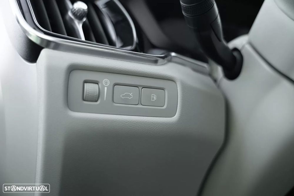 Volvo V60 2.0 T6 AWD TE Inscription Expression - 13