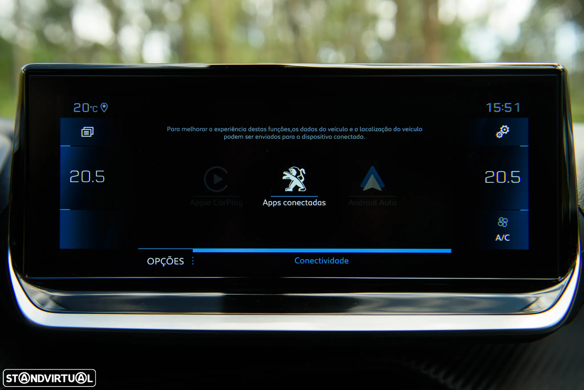 Peugeot 2008 1.5 BlueHDi Allure Pack - 22
