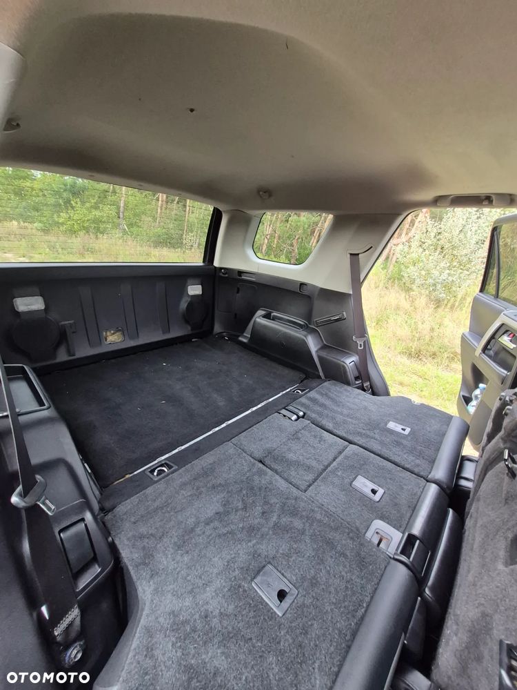 Toyota 4-Runner - 20