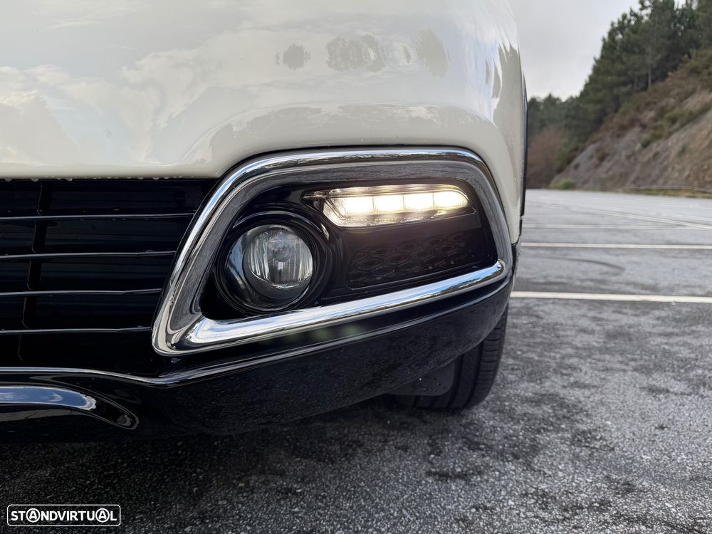 Renault Captur 0.9 TCE Exclusive - 15